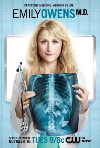 Доктор Эмили Оуэнс (сериал 2012-2013)