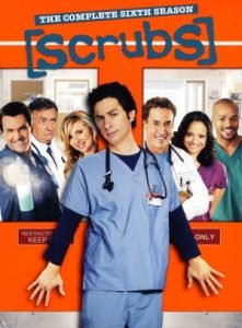 Клиника 6 сезон (2006-2007)