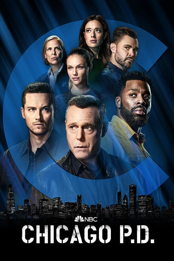 Полиция Чикаго 5 сезон (2018)