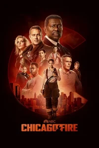 Чикаго в огне 3 сезон (2015)