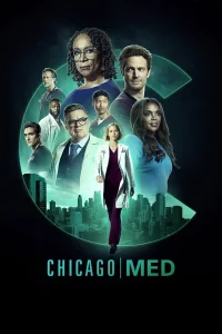 Медики Чикаго 4 сезон (2019)