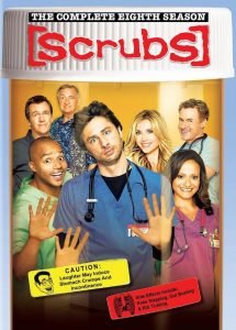 Клиника 8 сезон (2009)